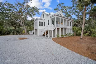 634 Dolphin Rd, Ladys Island, SC 29920 - Photo 1