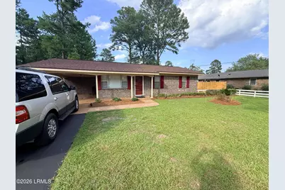 204 Bullard Street, Hampton, SC 29924 - Photo 4