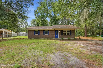 195 Bay Pines Road, Beaufort, SC 29906 - Photo 1