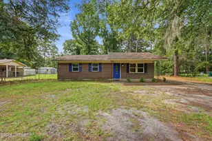 195 Bay Pines Rd, Beaufort, SC 29906 - Photo 1