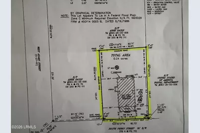 [Address not provided], Ridgeland, SC 29936 - Photo 2