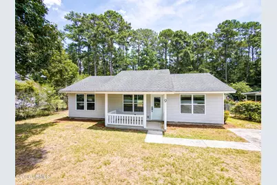 9 Burlington Circle, Beaufort, SC 29906 - Photo 2