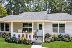 9 Burlington Cir, Beaufort, SC 29906 - Photo 2