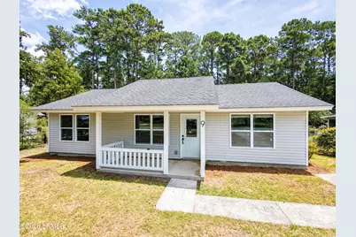 9 Burlington Circle, Beaufort, SC 29906 - Photo 1