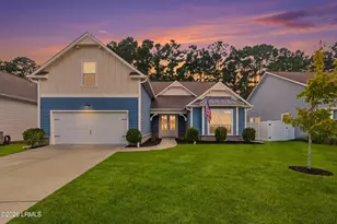 383 Station Pkwy, Bluffton, SC 29910 - Photo 4