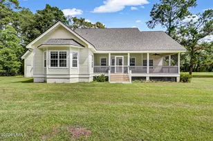 30 Grande Oaks Way, Beaufort, SC 29907 - Photo 40