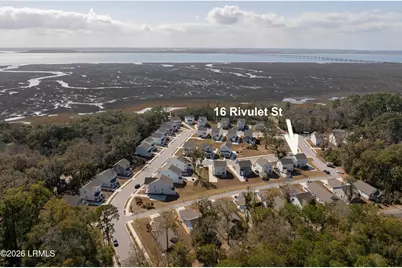 16 Rivulet Street, Beaufort, SC 29906 - Photo 2