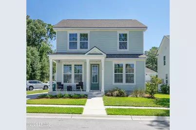 16 Rivulet Street, Beaufort, SC 29906 - Photo 1