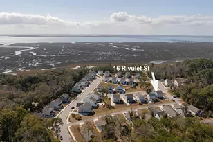 16 Rivulet St, Beaufort, SC 29906 - Photo 4