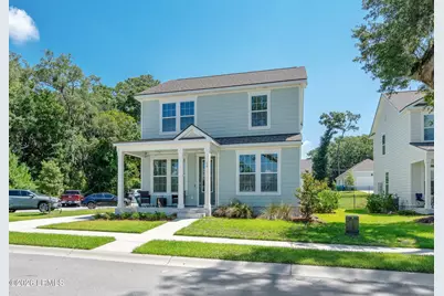 16 Rivulet Street, Beaufort, SC 29906 - Photo 4