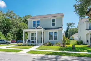 16 Rivulet St, Beaufort, SC 29906 - Photo 4