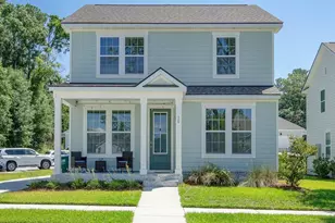 16 Rivulet St, Beaufort, SC 29906 - Photo 2