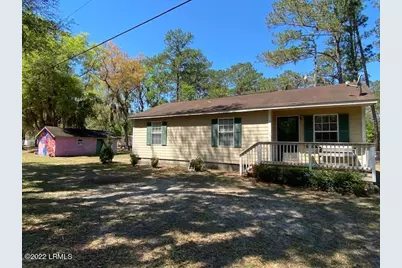 39 Dulamo Road, Saint Helena Island, SC 29920 - Photo 22