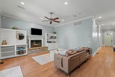80 Jasmine Hall, Seabrook, SC 29940 - Photo 2