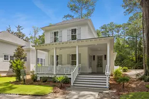9 Brook Side, Beaufort, SC 29906 - Photo 2