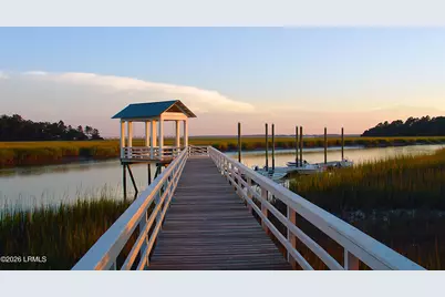 9 Brook Side, Beaufort, SC 29906 - Photo 70