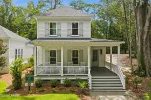 9 Brook Side, Beaufort, SC 29906 - Photo 1