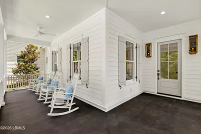 9 Brook Side, Beaufort, SC 29906 - Photo 4