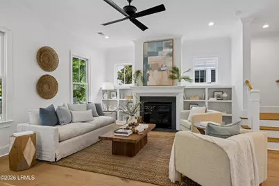 9 Brook Side, Beaufort, SC 29906 - Photo 8