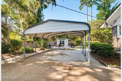 2804 Broome Lane, Beaufort, SC 29902 - Photo 42