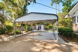 2804 Broome Ln, Beaufort, SC 29902 - Photo 42