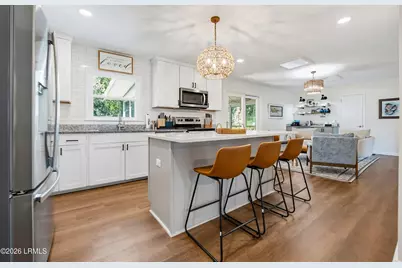 2804 Broome Lane, Beaufort, SC 29902 - Photo 18