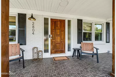 2804 Broome Lane, Beaufort, SC 29902 - Photo 8