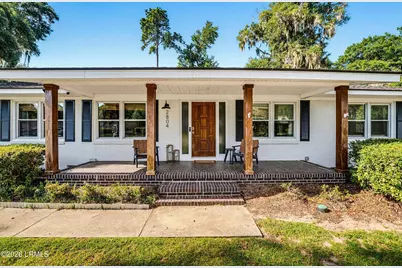 2804 Broome Lane, Beaufort, SC 29902 - Photo 6
