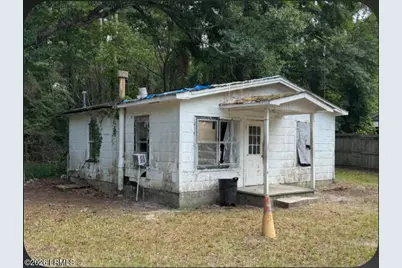 438 N Main Street E, Brunson, SC 29911 - Photo 2