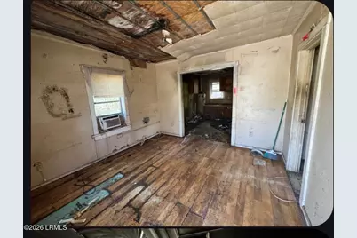 438 N Main Street E, Brunson, SC 29911 - Photo 4