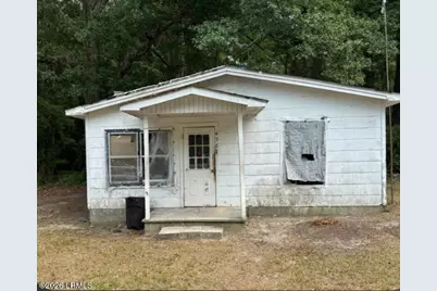 438 N Main Street E, Brunson, SC 29911 - Photo 1