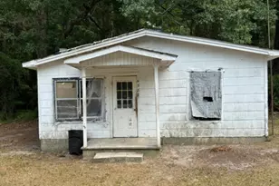 438 N Main Street E, Brunson, SC 29911 - Photo 1
