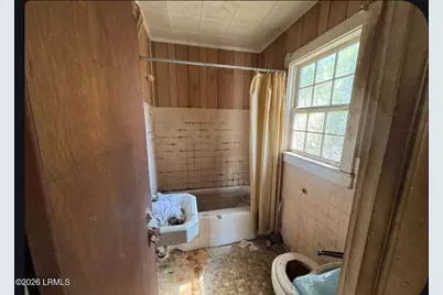 438 N Main Street E, Brunson, SC 29911 - Photo 6