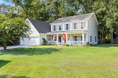 38 Carriage Way, Ridgeland, SC 29936 - Photo 2