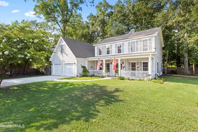38 Carriage Way, Ridgeland, SC 29936 - Photo 4