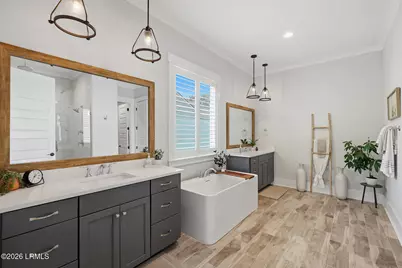 700 Laurel Oak Avenue, Hardeeville, SC 29927 - Photo 22