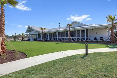 700 Laurel Oak Avenue, Hardeeville, SC 29927 - Photo 50