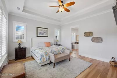 700 Laurel Oak Avenue, Hardeeville, SC 29927 - Photo 20