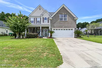 112 Oakesdale Drive, Bluffton, SC 29909 - Photo 1