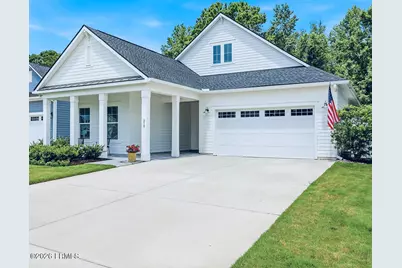 210 Foxbriar Court, Hardeeville, SC 29927 - Photo 2