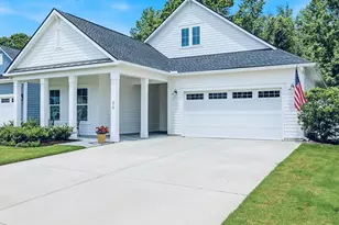 210 Foxbriar Ct, Hardeeville, SC 29927 - Photo 2
