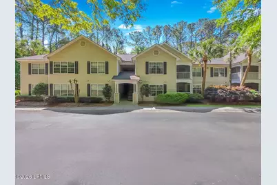 50 Pebble Beach Cove #F111, Bluffton, SC 29910 - Photo 2