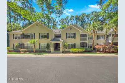 50 Pebble Beach Cove #F111, Bluffton, SC 29910 - Photo 1