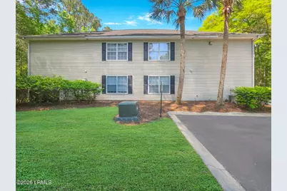 50 Pebble Beach Cove #F111, Bluffton, SC 29910 - Photo 6