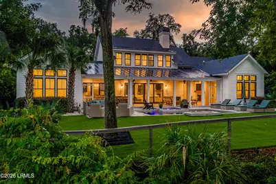 40 Wrights Point Circle, Beaufort, SC 29902 - Photo 6