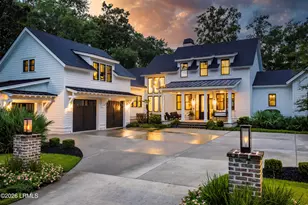 40 Wrights Point Cir, Beaufort, SC 29902 - Photo 4
