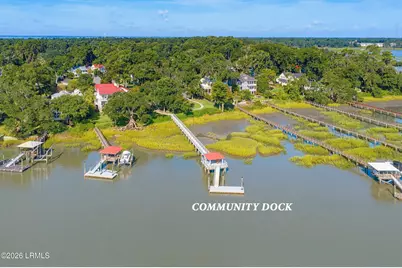 40 Wrights Point Circle, Beaufort, SC 29902 - Photo 90