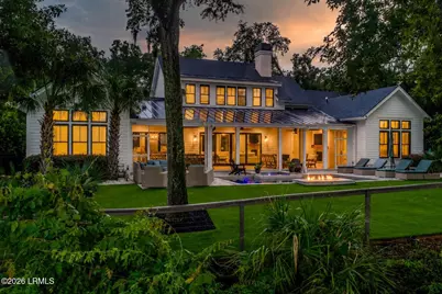 40 Wrights Point Circle, Beaufort, SC 29902 - Photo 94