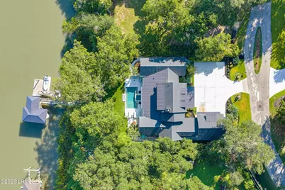 40 Wrights Point Circle, Beaufort, SC 29902 - Photo 88