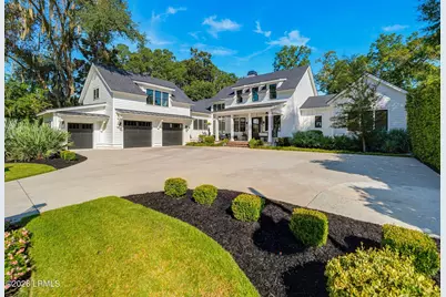40 Wrights Point Circle, Beaufort, SC 29902 - Photo 96